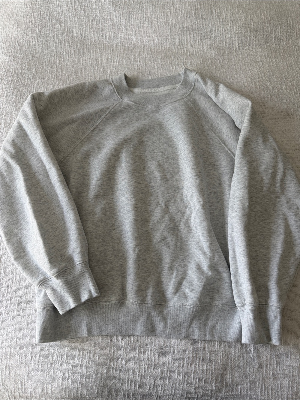 Abercrombie Crewneck Sweatshirt
